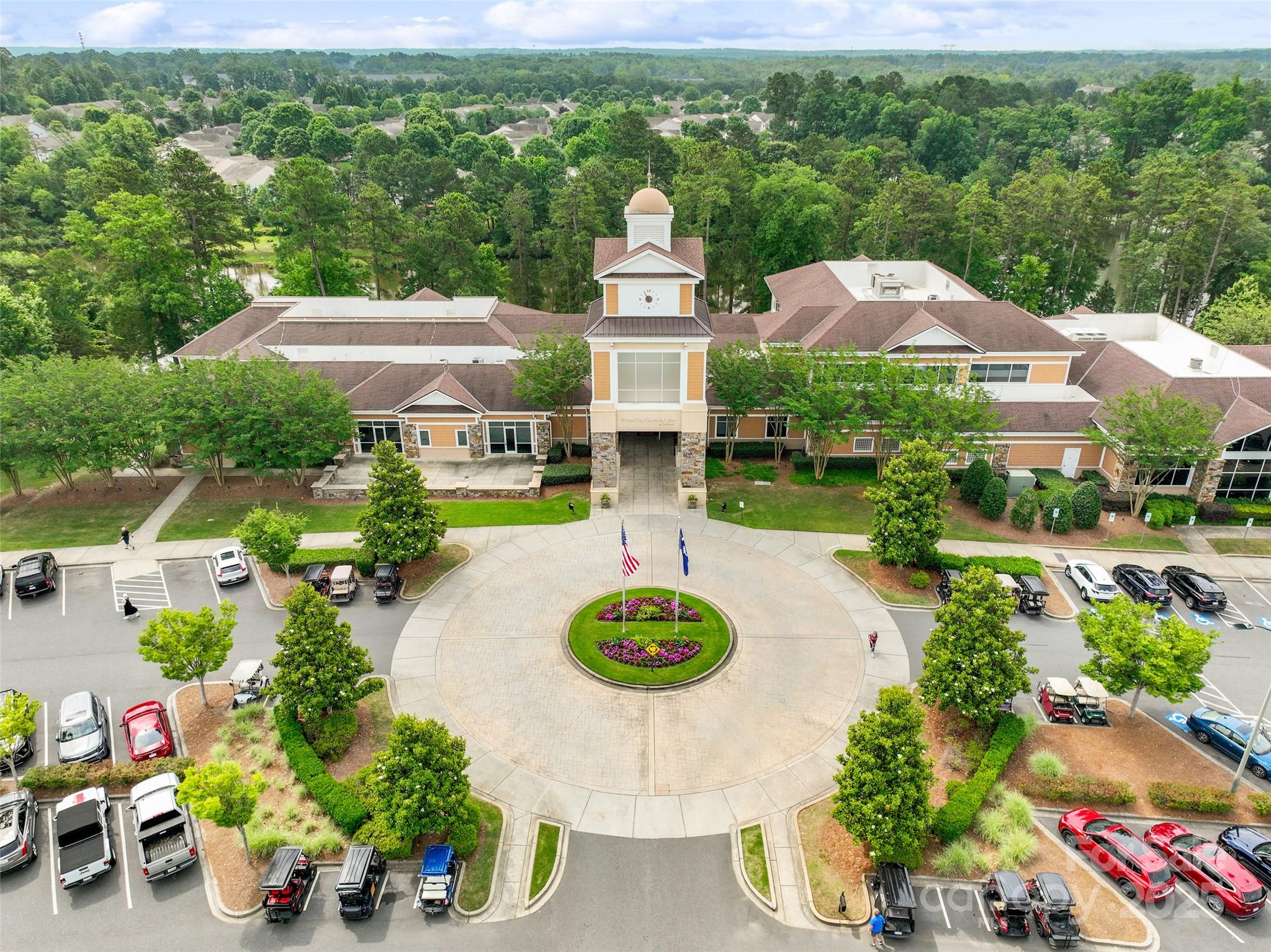 Sun City Carolina Lakes - Residential