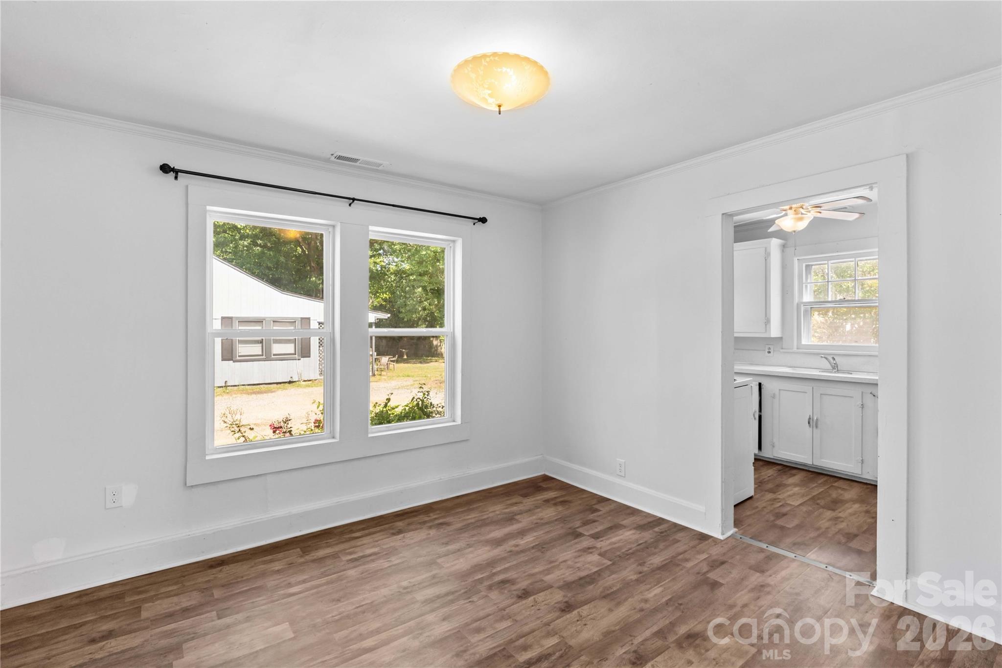 none - Residential