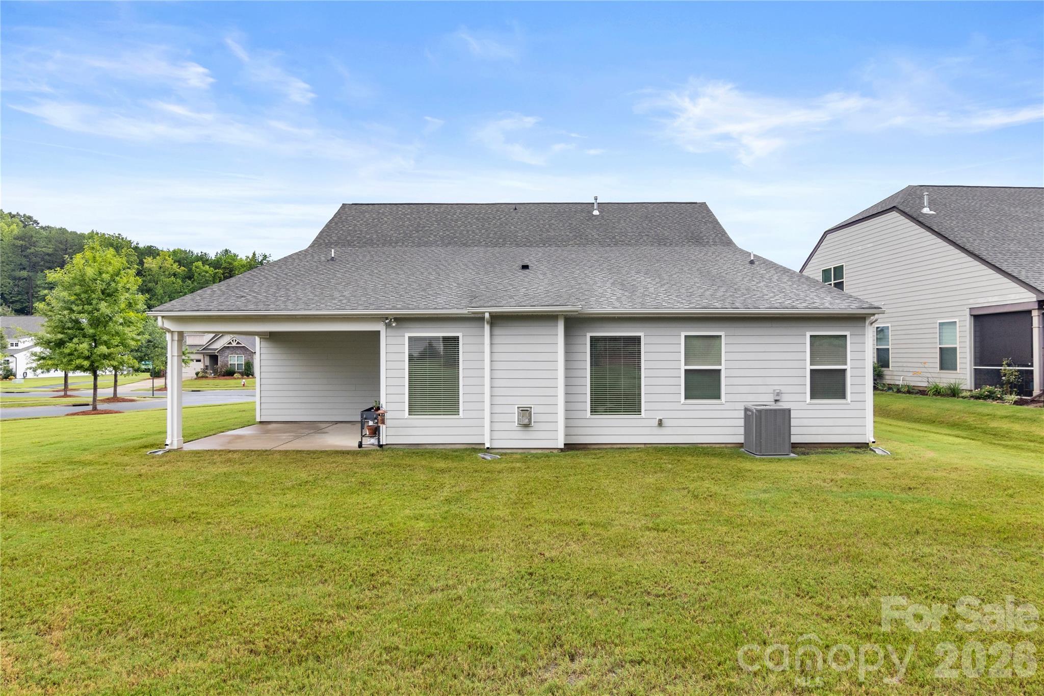 1200 Curling Creek Drive