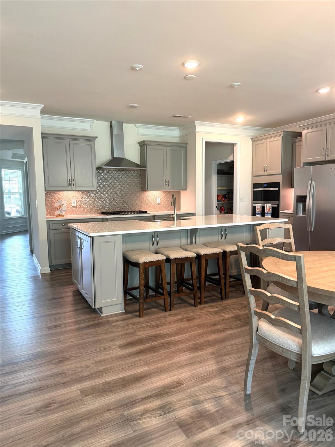1200 Curling Creek Drive