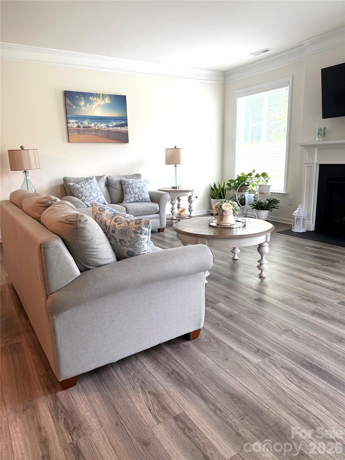 1200 Curling Creek Drive