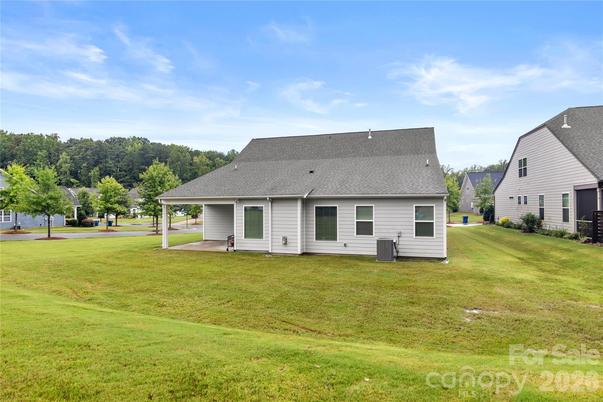 1200 Curling Creek Drive