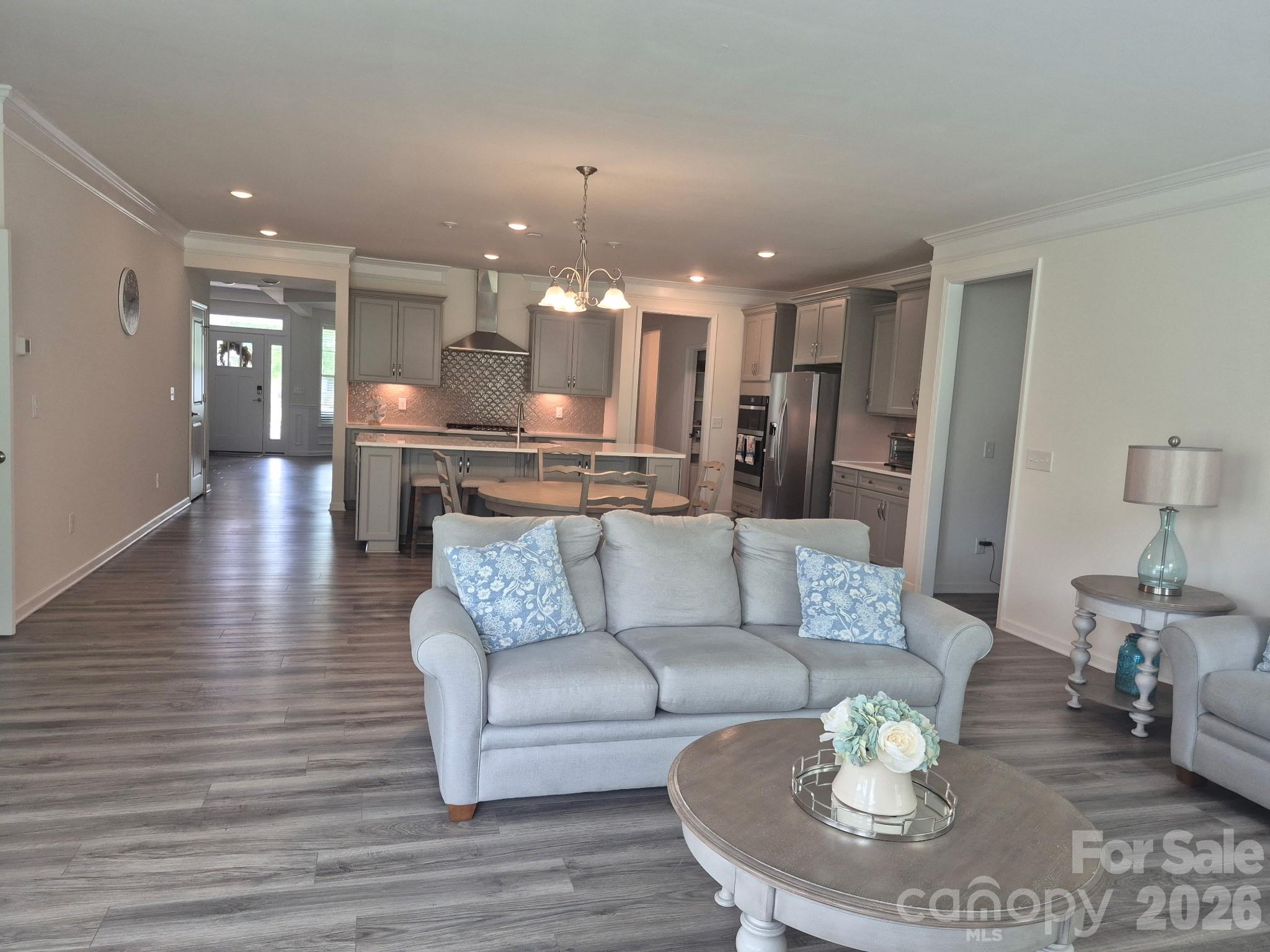 1200 Curling Creek Drive