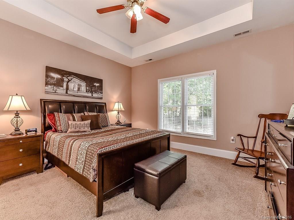 Stafford Park - Residential