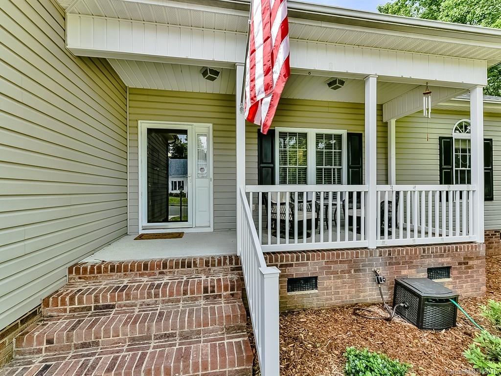 Stafford Park - Residential