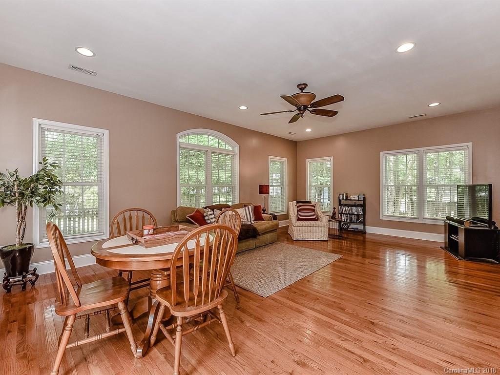 Stafford Park - Residential