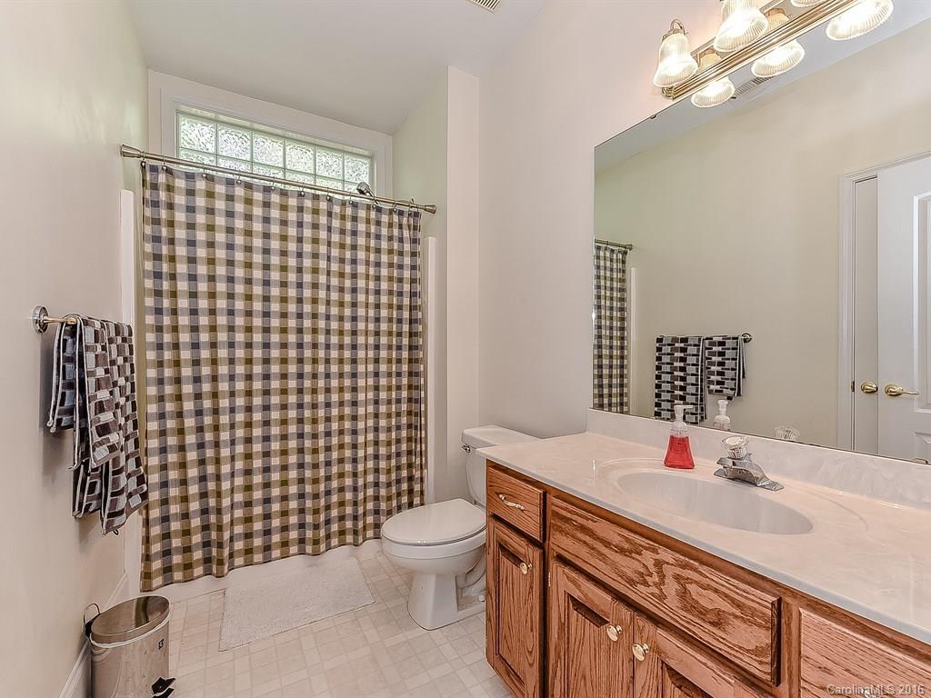 Stafford Park - Residential