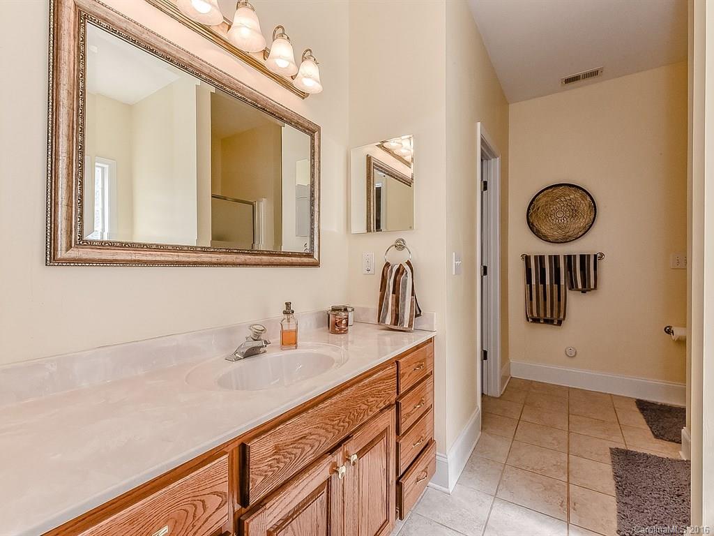 Stafford Park - Residential