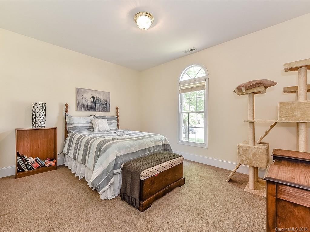 Stafford Park - Residential