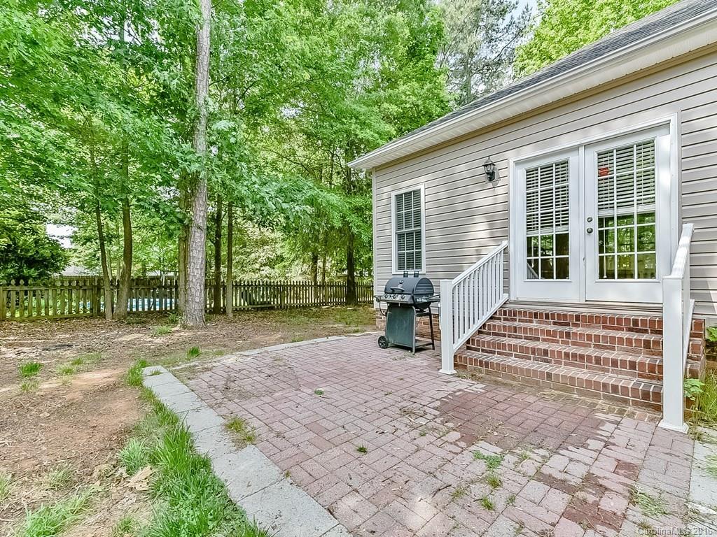 Stafford Park - Residential