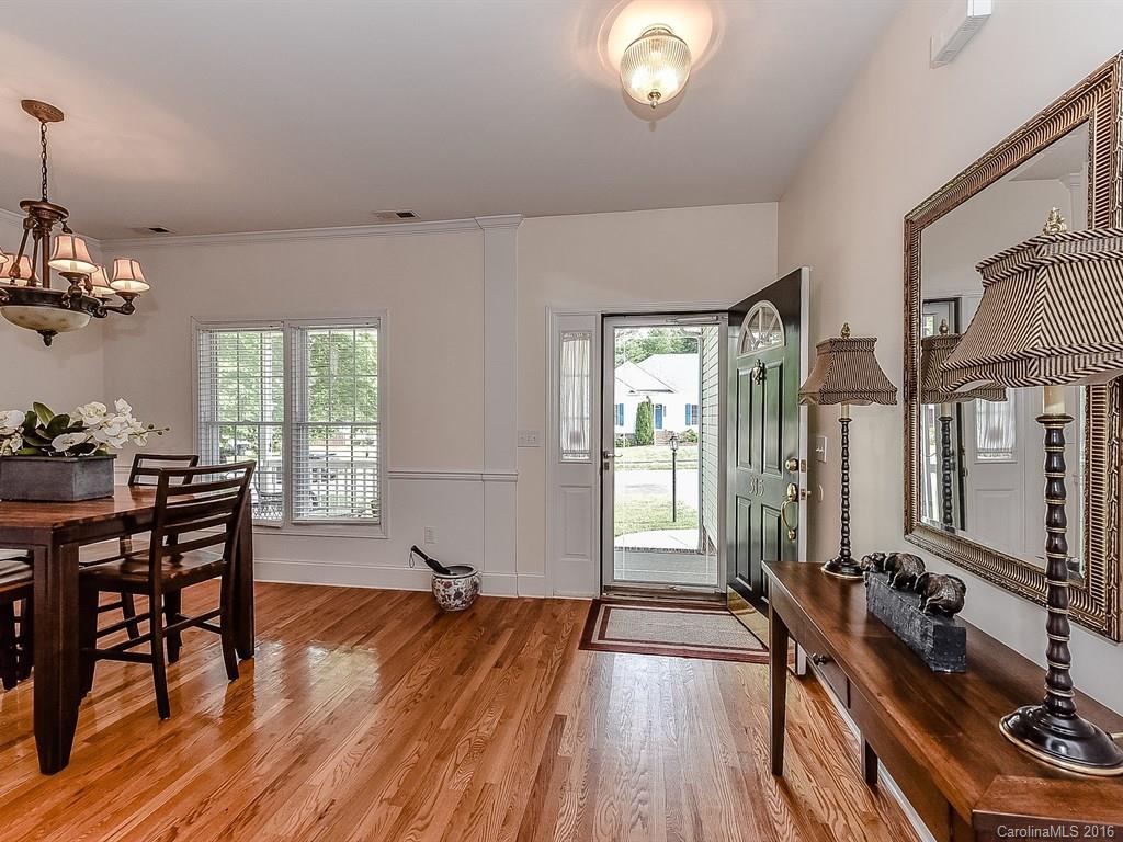 Stafford Park - Residential