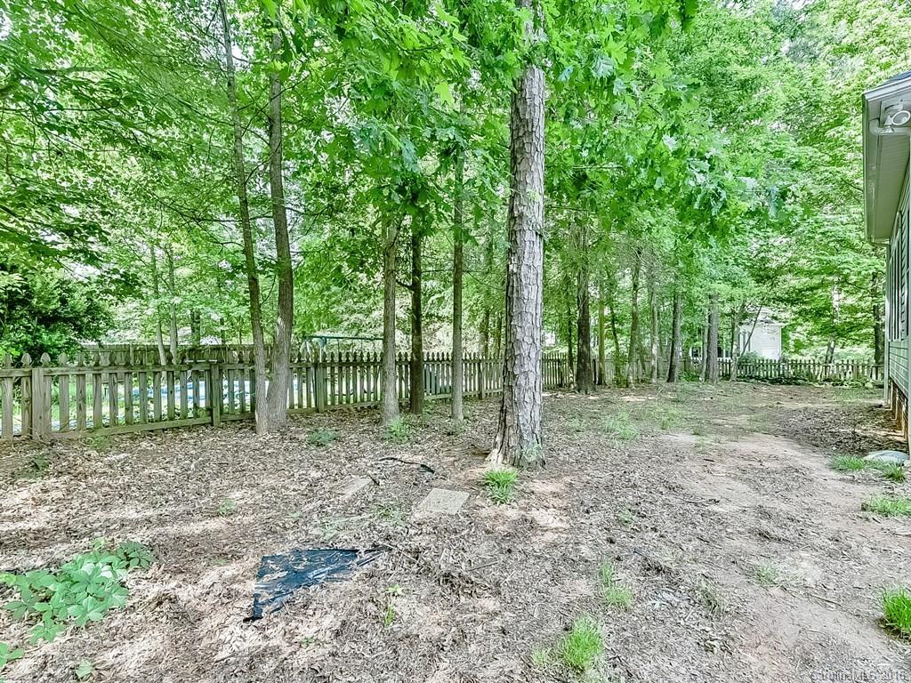 Stafford Park - Residential