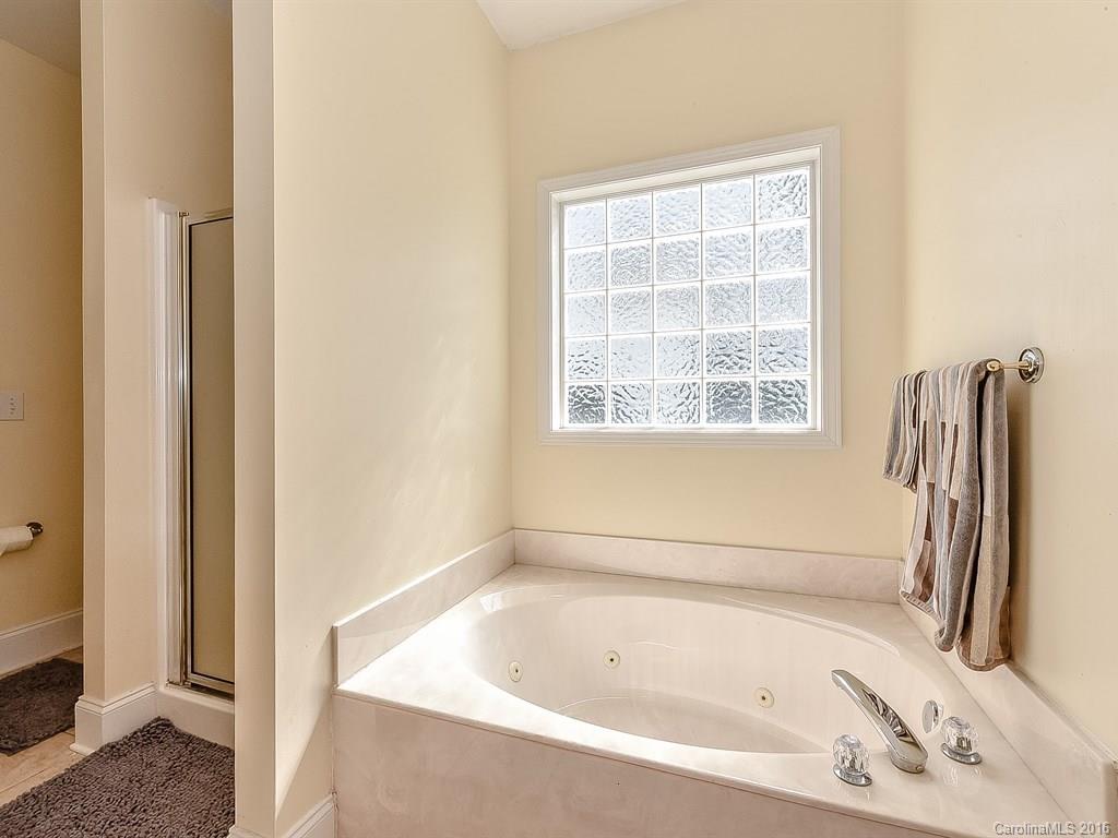 Stafford Park - Residential