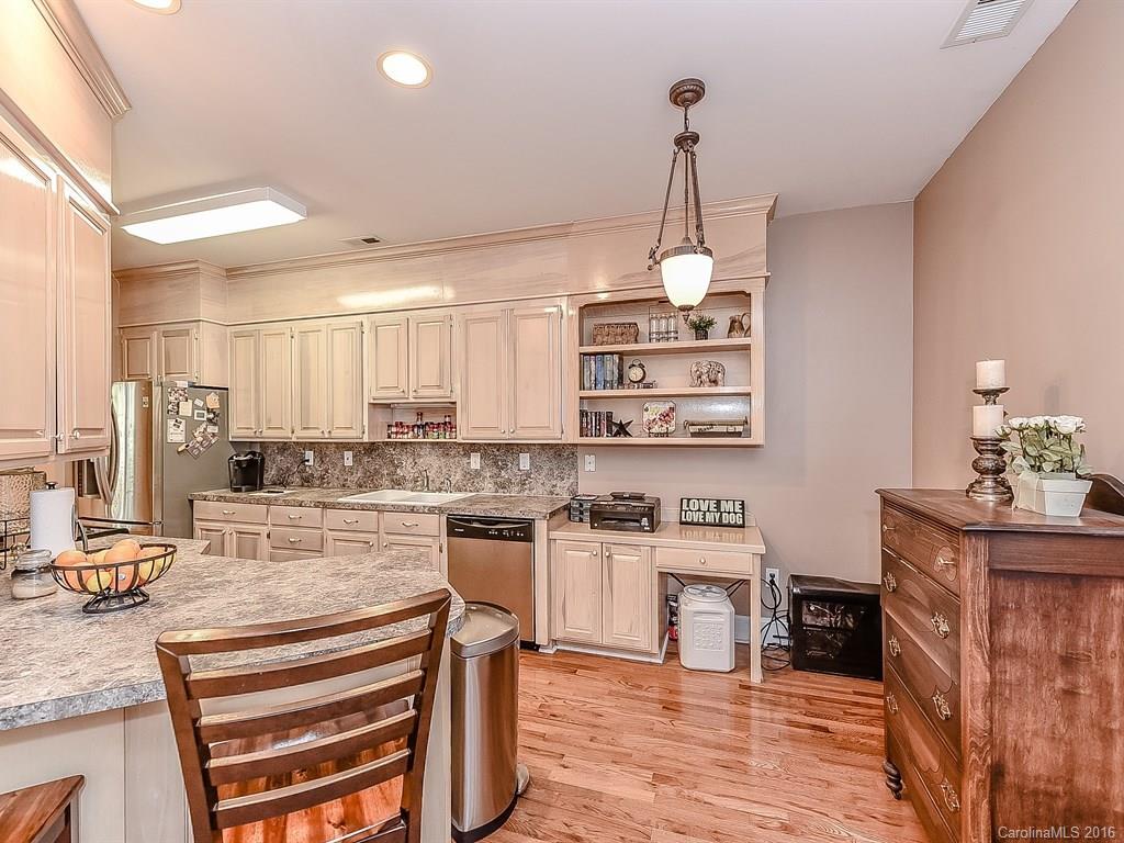 Stafford Park - Residential