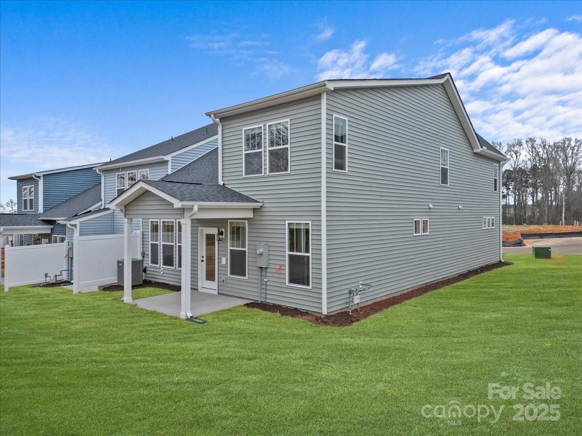 Aspen Ridge - Residential