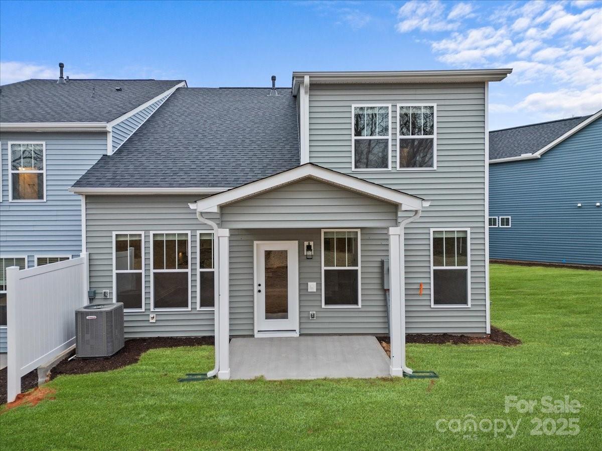 Aspen Ridge - Residential