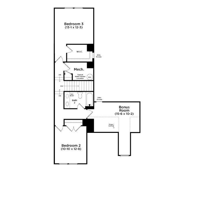 Aspen Ridge - Residential
