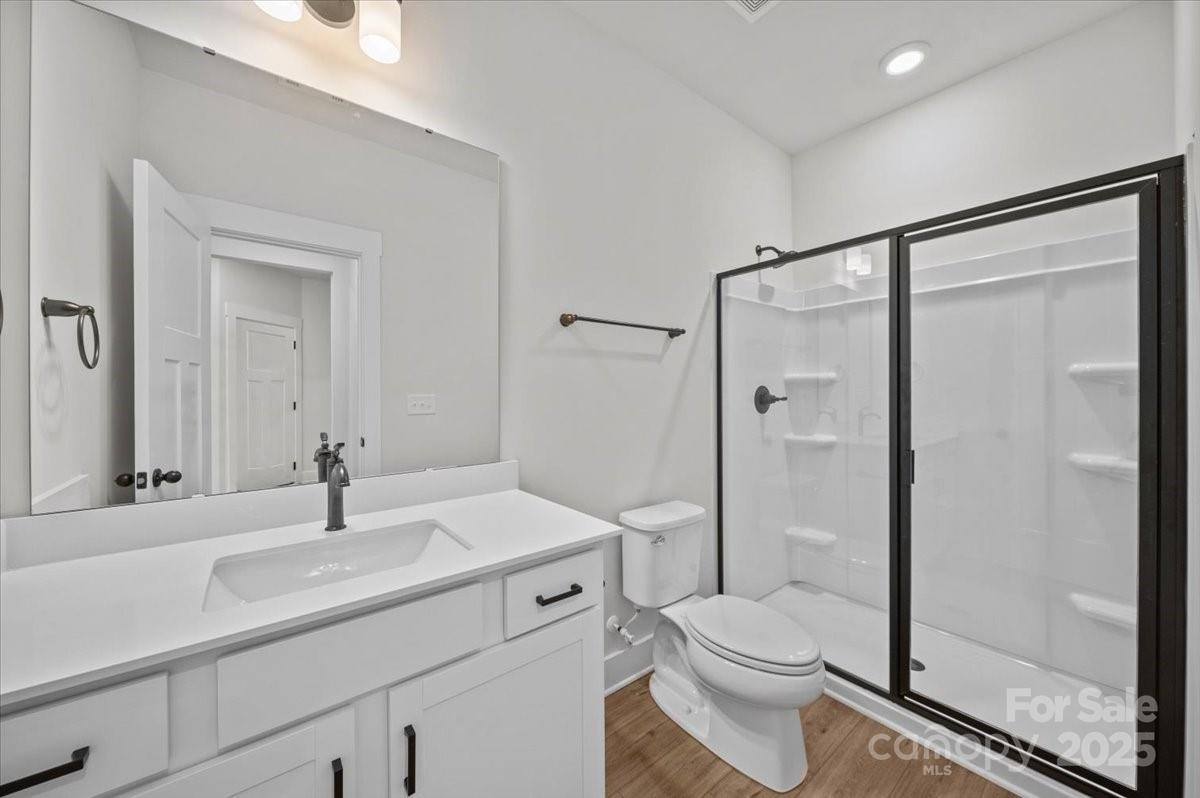 Aspen Ridge - Residential