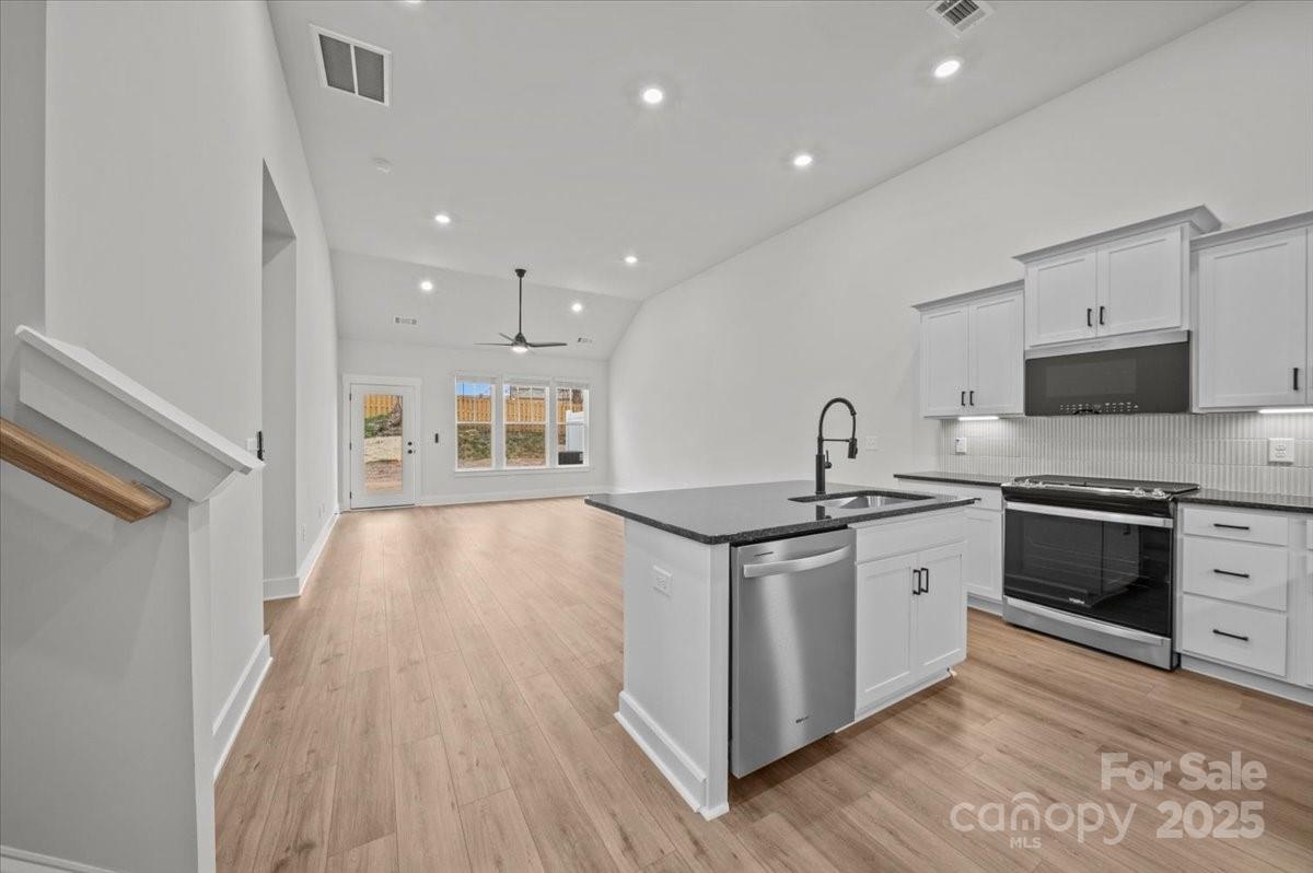 Aspen Ridge - Residential