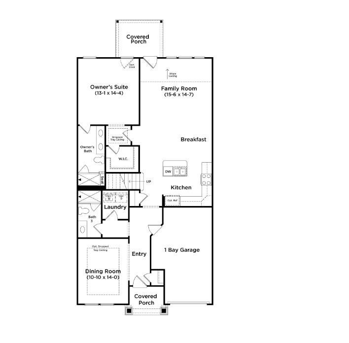 Aspen Ridge - Residential