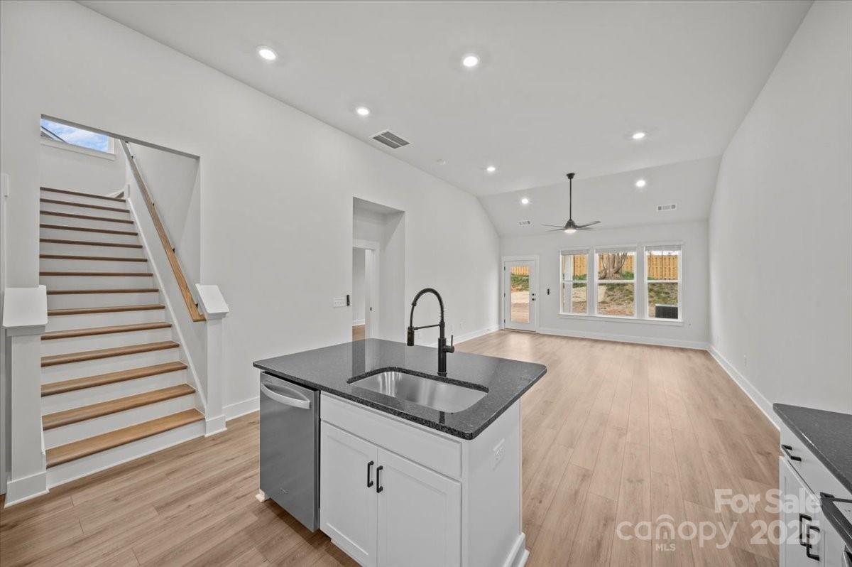 Aspen Ridge - Residential