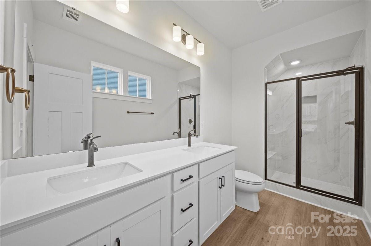 Aspen Ridge - Residential