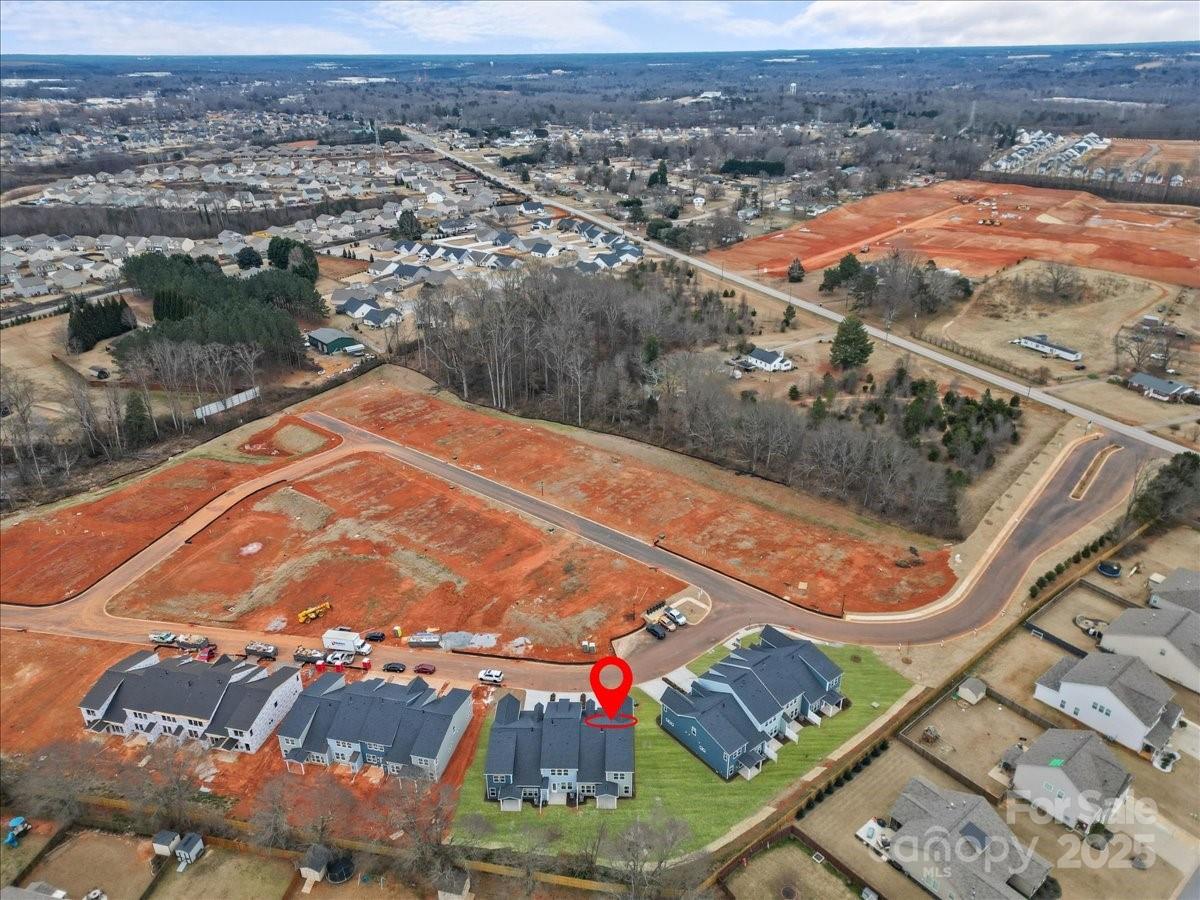 Aspen Ridge - Residential