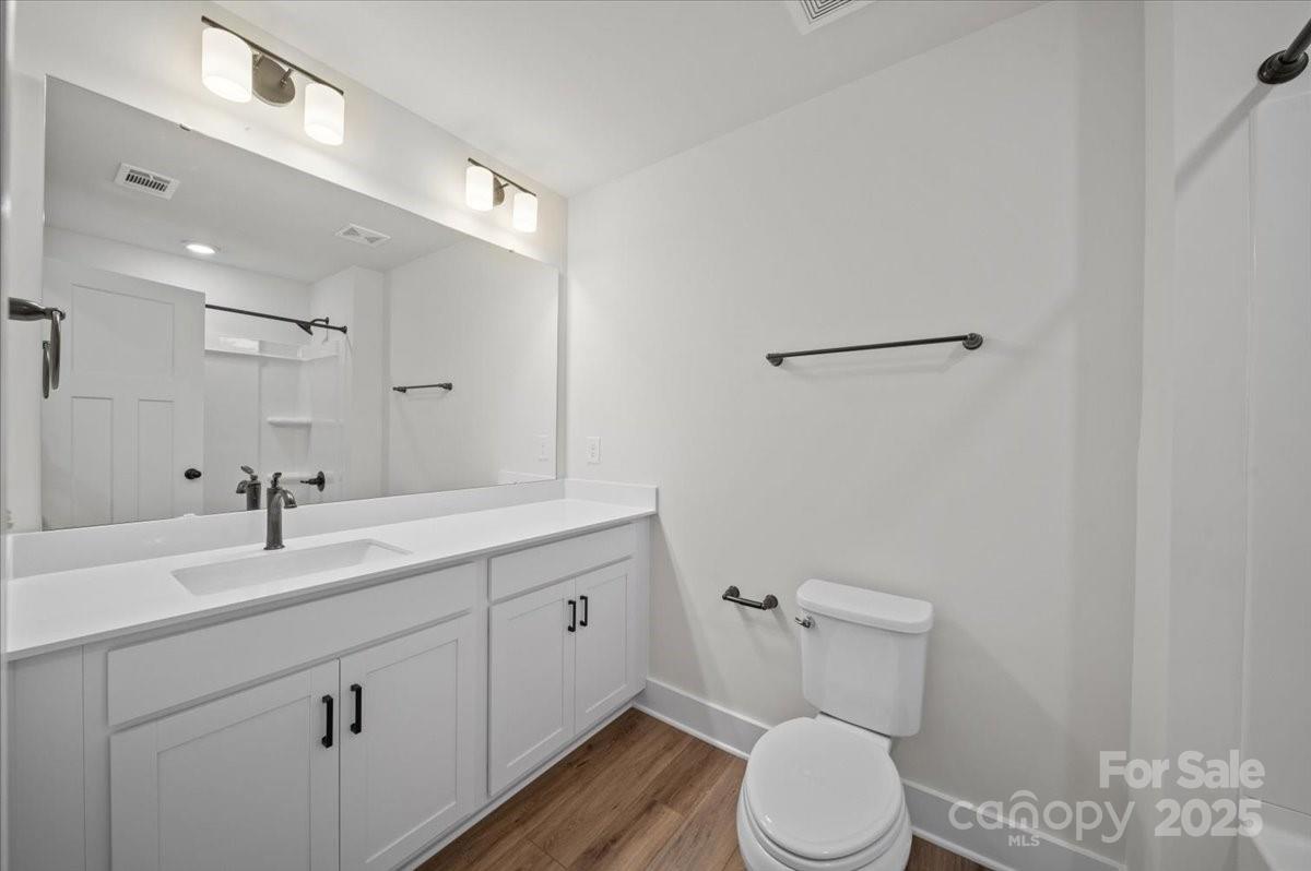 Aspen Ridge - Residential