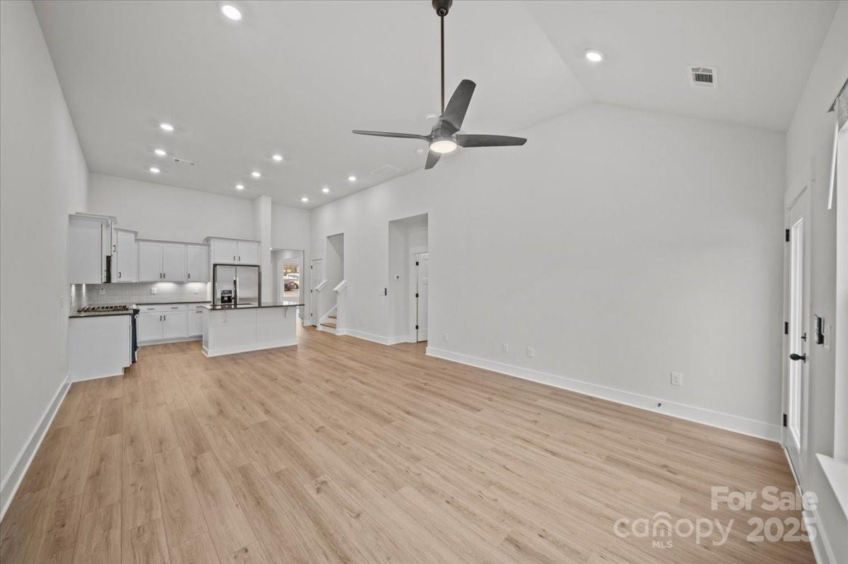 Aspen Ridge - Residential