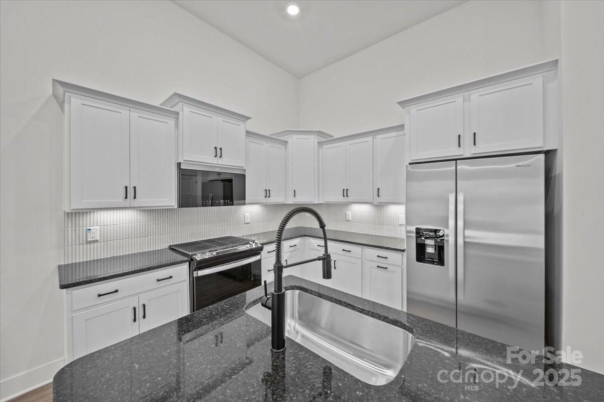 Aspen Ridge - Residential