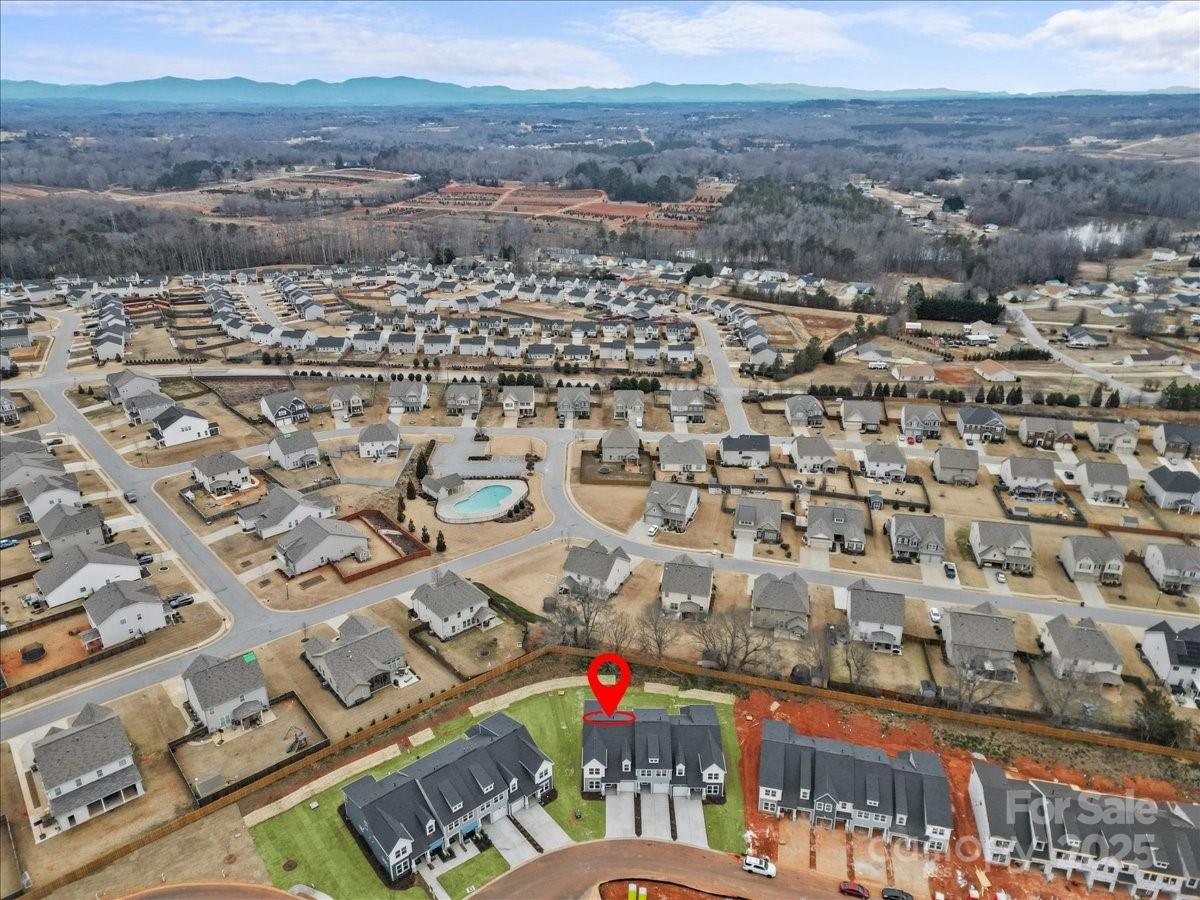 Aspen Ridge - Residential