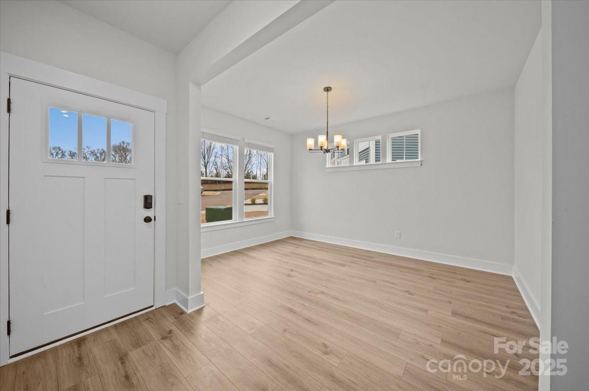 Aspen Ridge - Residential