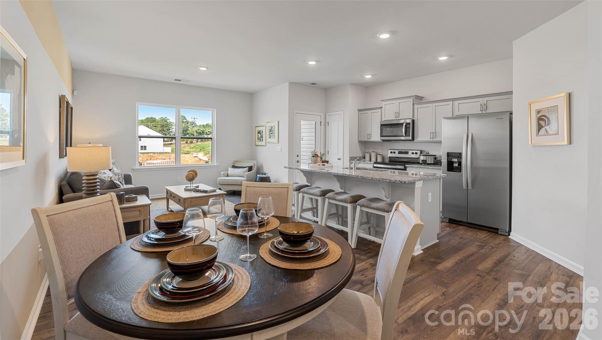 Providence Walk - Residential