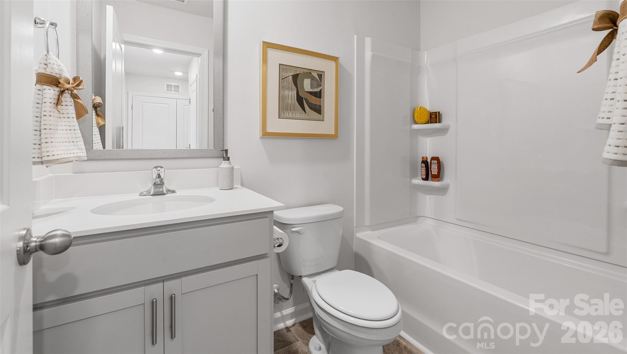 Providence Walk - Residential