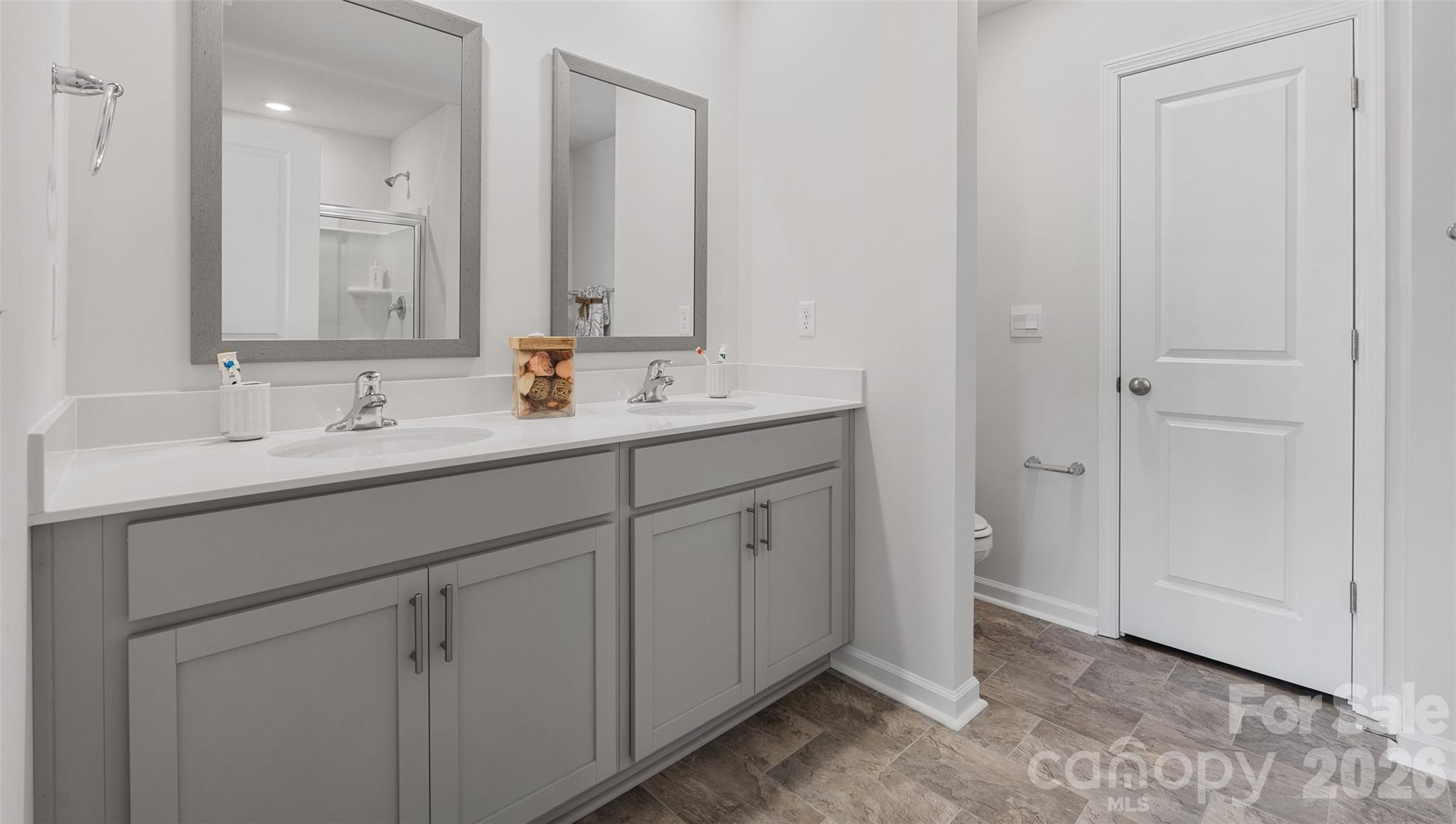 Providence Walk - Residential