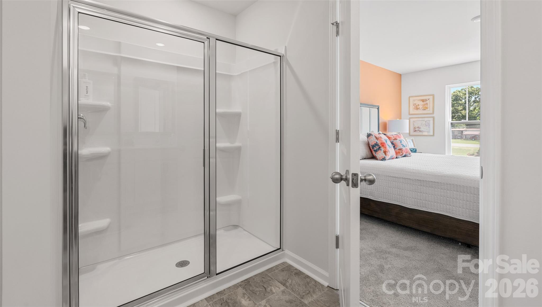 Providence Walk - Residential