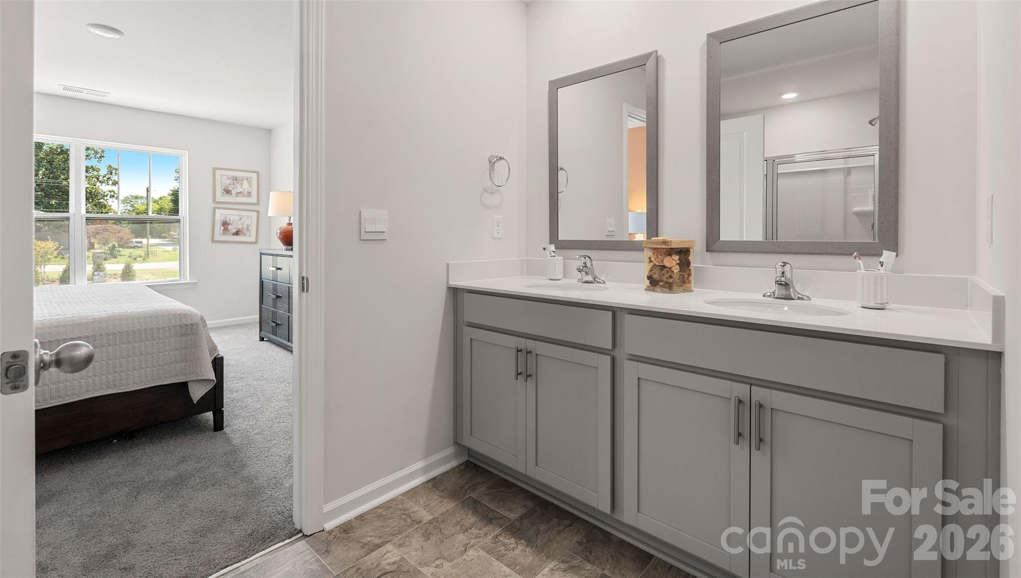 Providence Walk - Residential