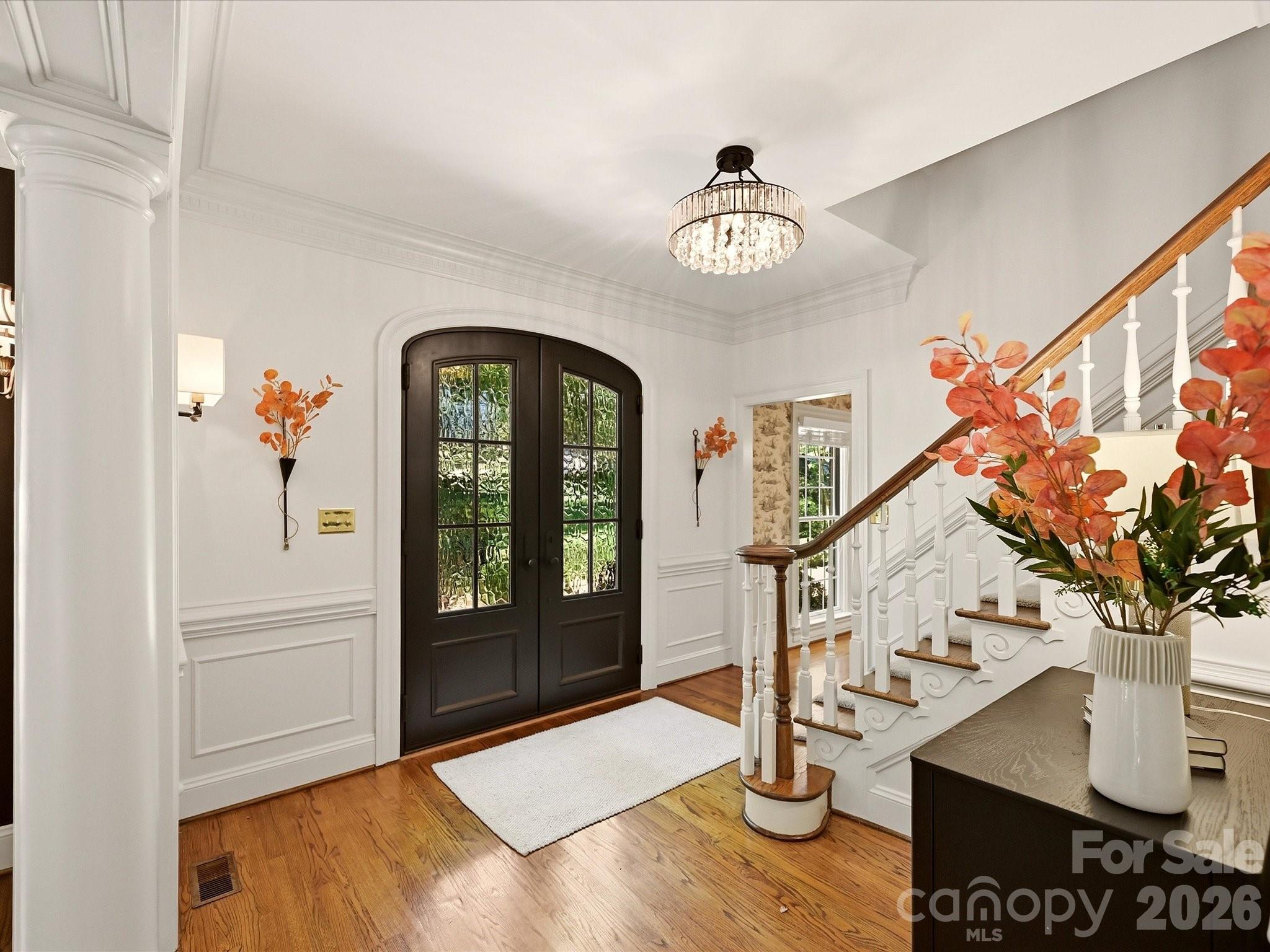 7019 Whitemarsh Court