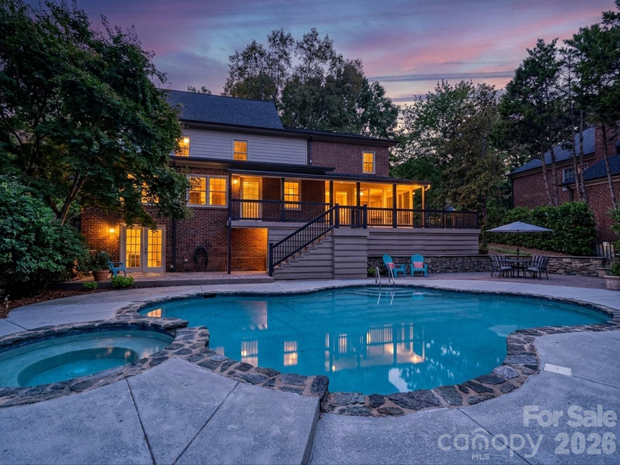 7019 Whitemarsh Court