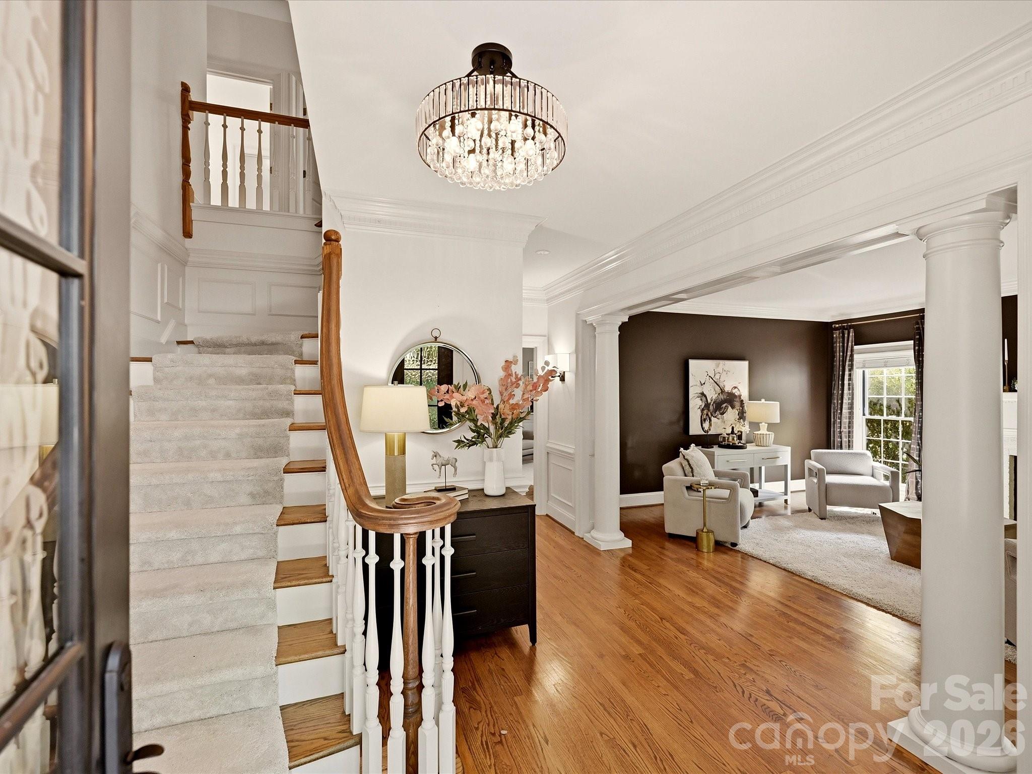 7019 Whitemarsh Court