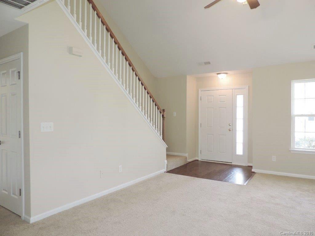 Jones Branch - Residential