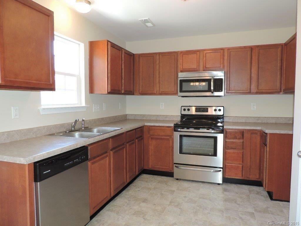 Jones Branch - Residential