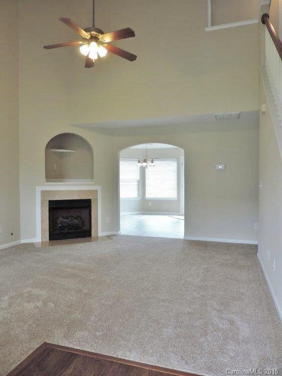 Jones Branch - Residential