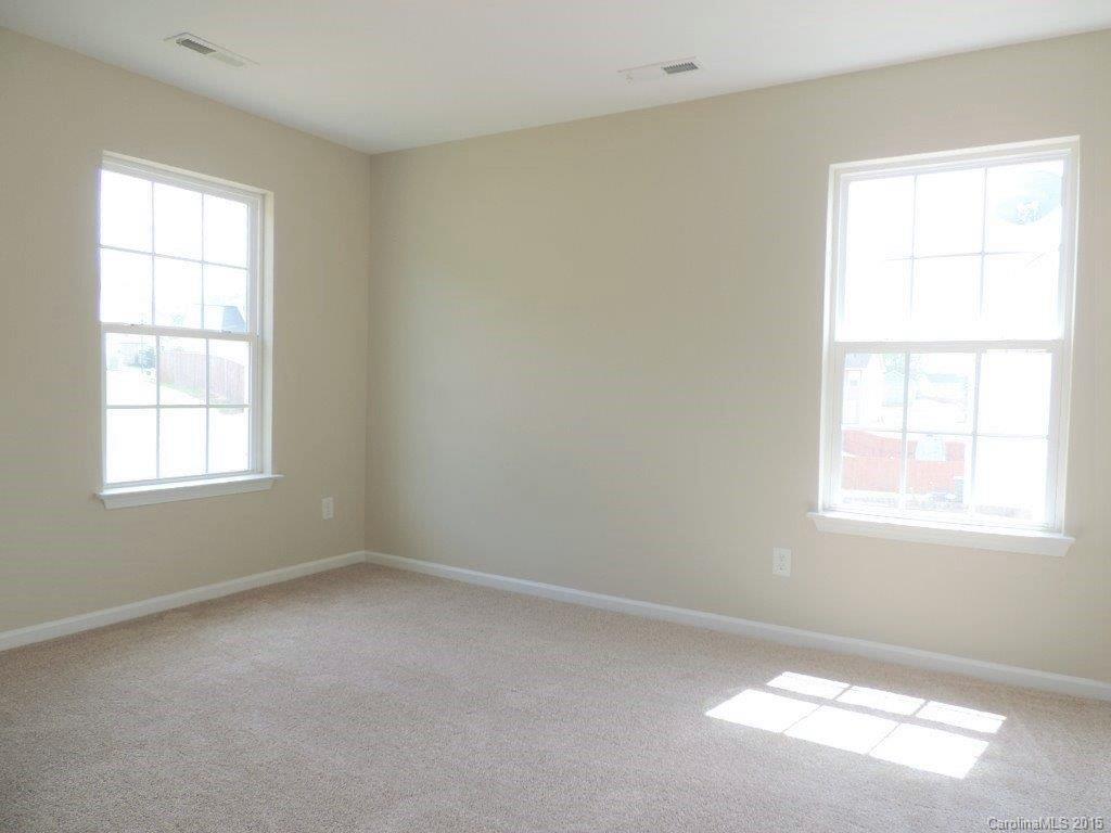 Jones Branch - Residential