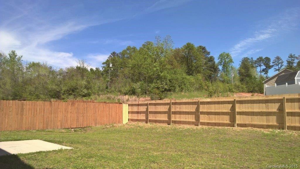 Jones Branch - Residential