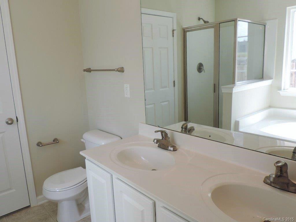 Jones Branch - Residential