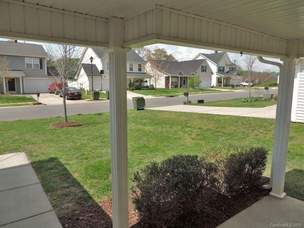 Jones Branch - Residential