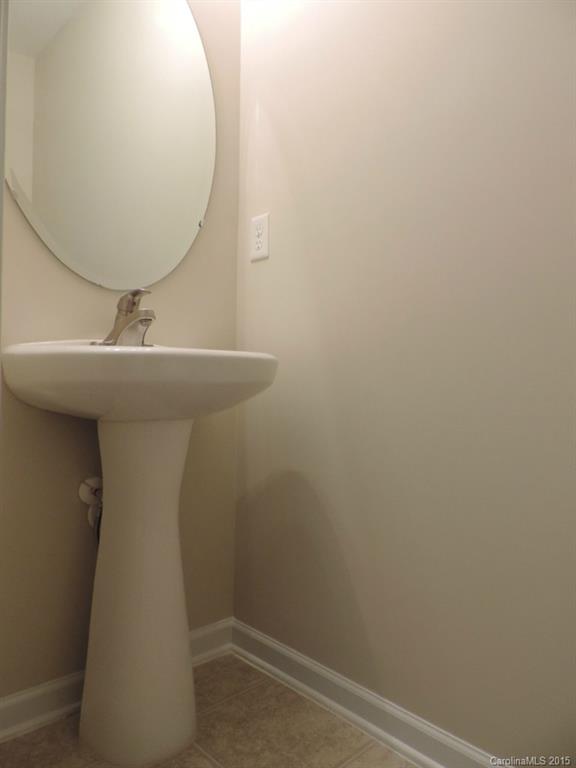 Jones Branch - Residential