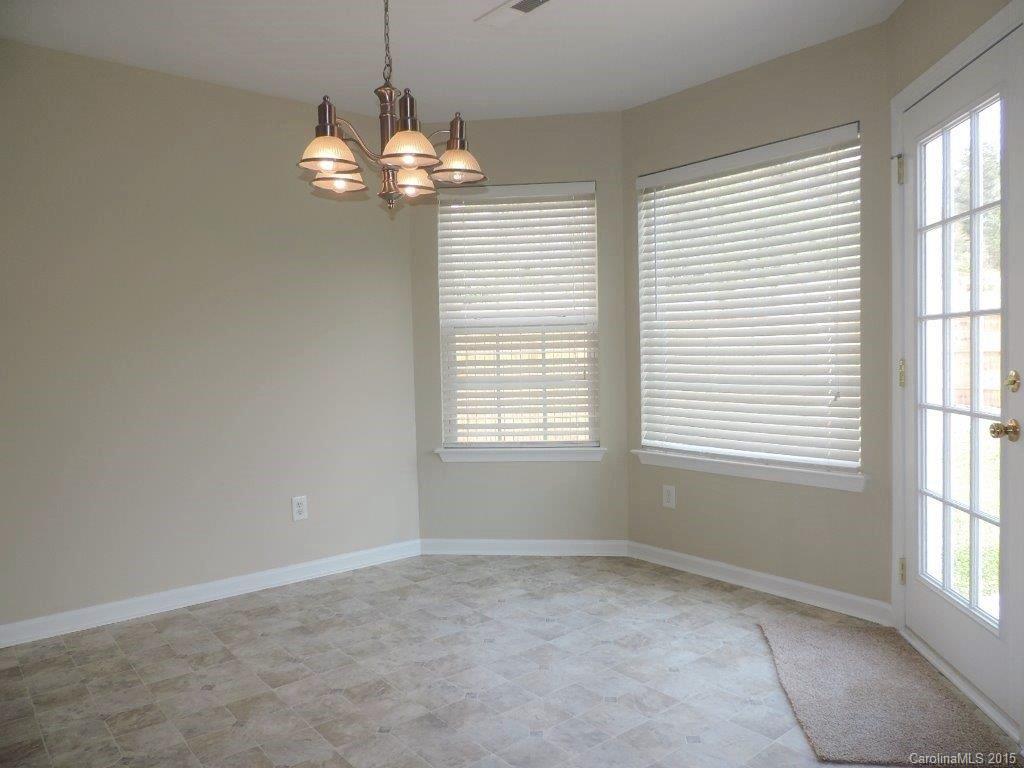 Jones Branch - Residential