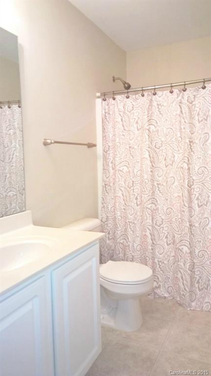 Jones Branch - Residential